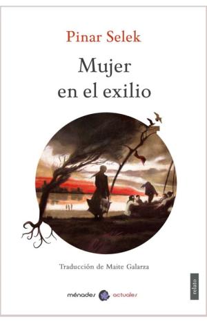 MUJER EN EL EXILIO