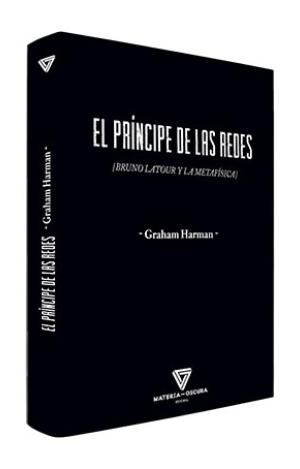 EL PRÍNCIPE DE LAS REDES