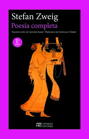 POESÍA COMPLETA