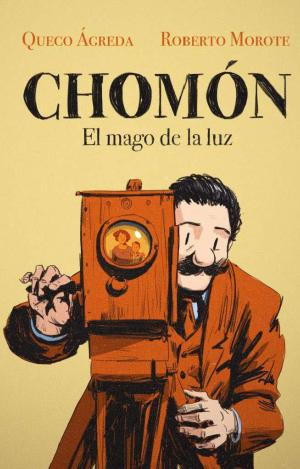 CHOMÓN