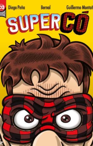 SUPERCÓ