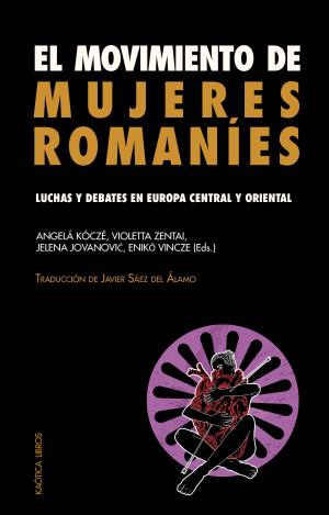 EL MOVIMIENTO DE MUJERES ROMANIES
