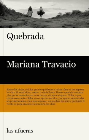 QUEBRADA