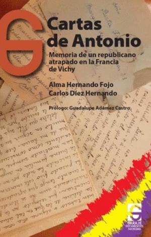 CARTAS DE ANTONIO