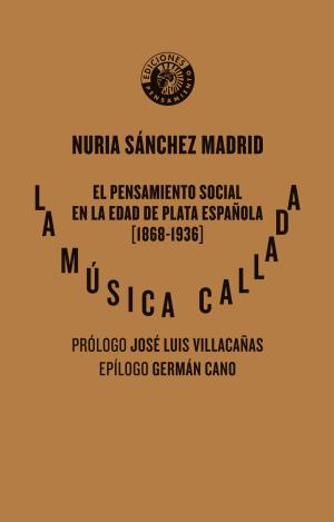 LA MÚSICA CALLADA