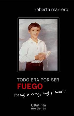 TODO ERA POR SER FUEGO