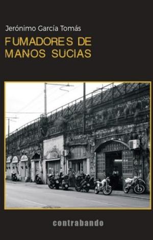 FUMADORES DE MANOS SUCIAS