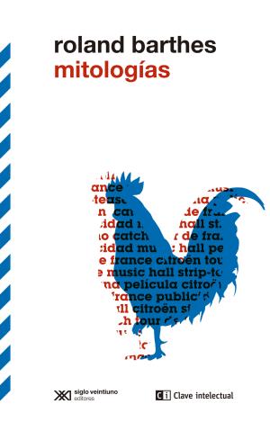 MITOLOGÍAS