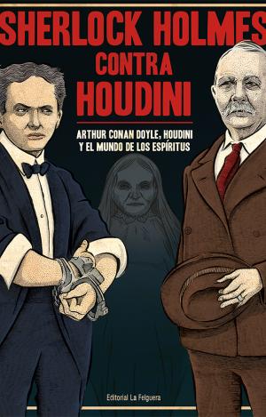 SHERLOCK HOLMES CONTRA HOUDINI
