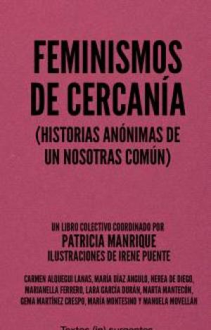 FEMINISMOS DE CERCANÍA