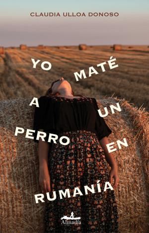 YO MATÉ A UN PERRO EN RUMANÍA