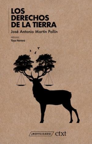 LOS DERECHOS DE LA TIERRA
