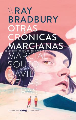 OTRAS CRÓNICAS MARCIANAS