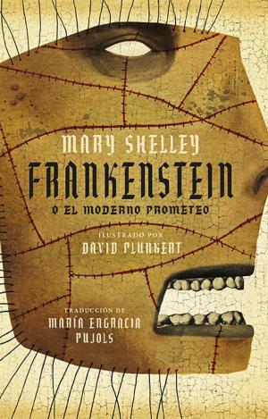 FRANKENSTEIN O EL MODERNO PROMETEO