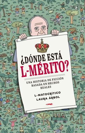 ¿DÓNDE ESTÁ L-MÉRITO?