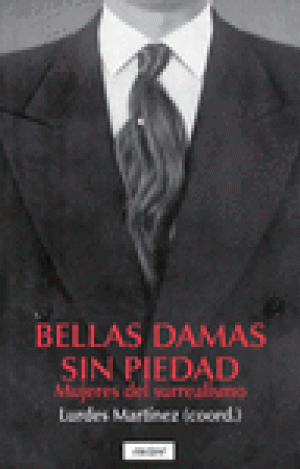 BELLAS DAMAS SIN PIEDAD