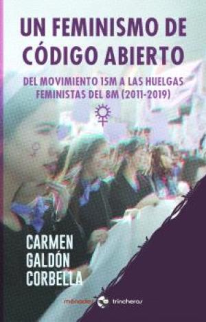 UN FEMINISMO DE CÓDIGO ABIERTO