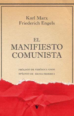 EL MANIFIESTO COMUNISTA