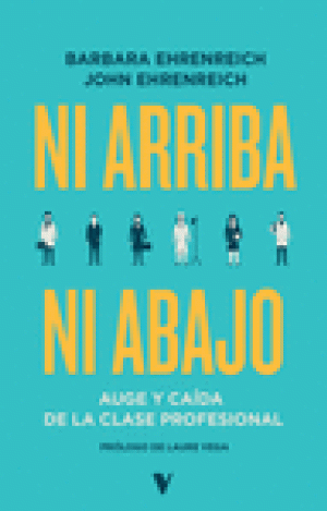 NI ARRIBA NI ABAJO