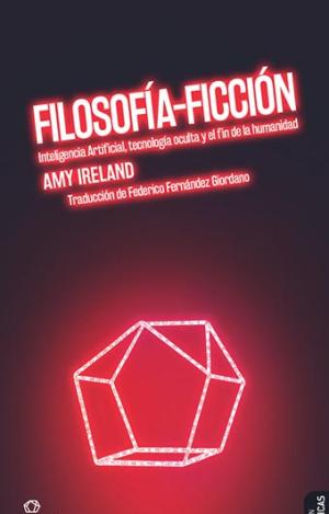 FILOSOFÍA-FICCIÓN