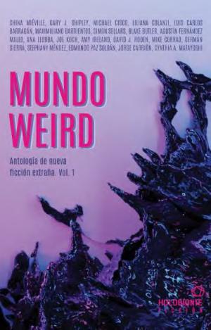 MUNDO WEIRD