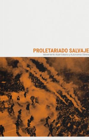 PROLETARIADO SALVAJE