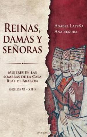 DAMAS, REINAS Y SEÑORAS