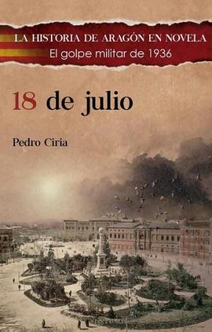 18 DE JULIO