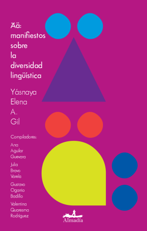 ÄÄ:MANIFIESTOS SOBRE LA DIVERSIDAD LINGÜÍSTICA