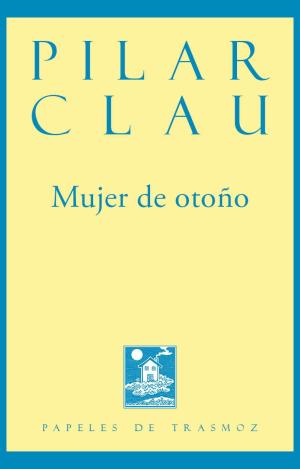 MUJER DE OTOÑO