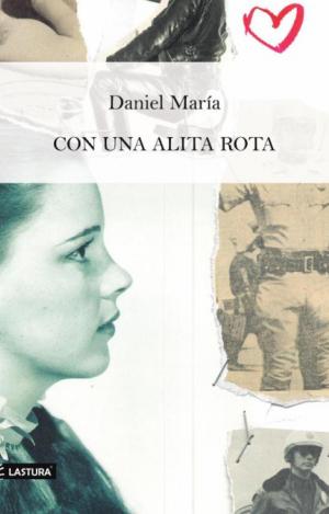 CON UNA ALITA ROTA