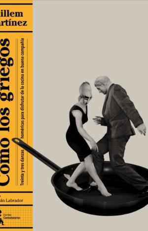 COMO LOS GRIEGOS