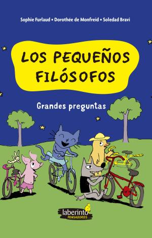 GRANDES PREGUNTAS