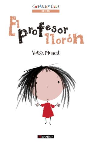 EL PROFESOR LLORÓN