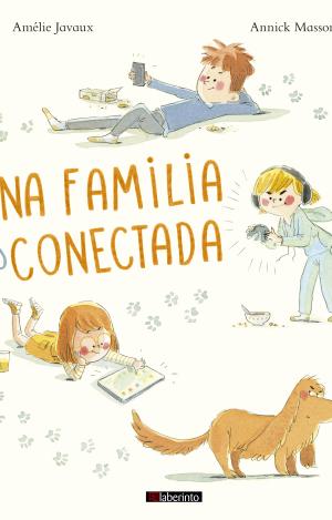 UNA FAMILIA DESCONECTADA