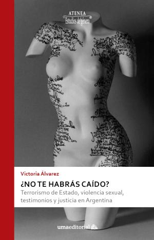 ¿NO TE HABRÁS CAÍDO?