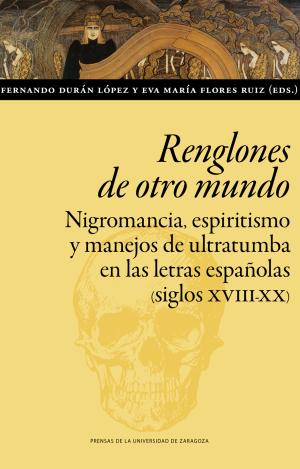 RENGLONES DE OTRO MUNDO