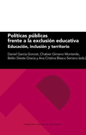 POLÍTICAS PÚBLICAS FRENTE A LA EXCLUSIÓN EDUCATIVA