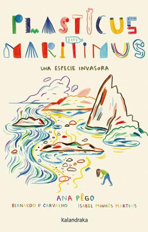 PLASTICUS MARITIMUS. UNA ESPECIE INVASORA