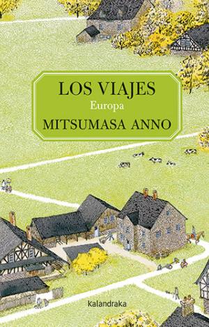 LOS VIAJES - EUROPA