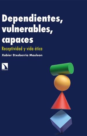 DEPENDIENTES, VULNERABLES, CAPACES