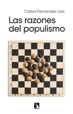 LAS RAZONES DEL POPULISMO