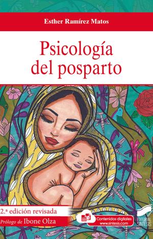 PSICOLOGÍA DEL POSPARTO