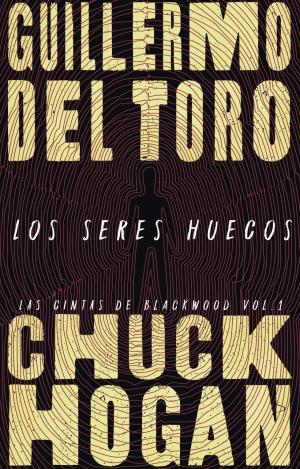 LOS SERES HUECOS (ADN)