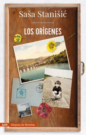 LOS ORÍGENES (ADN)