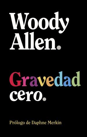 GRAVEDAD CERO