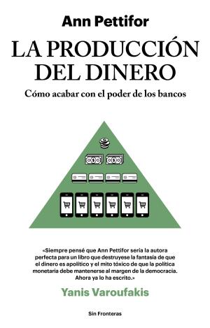 LA PRODUCCIÓN DEL DINERO
