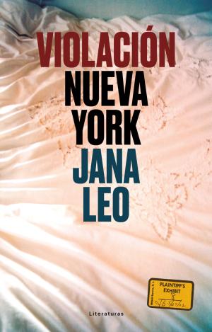 VIOLACIÓN NUEVA YORK