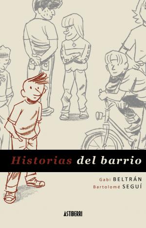 HISTORIAS DEL BARRIO