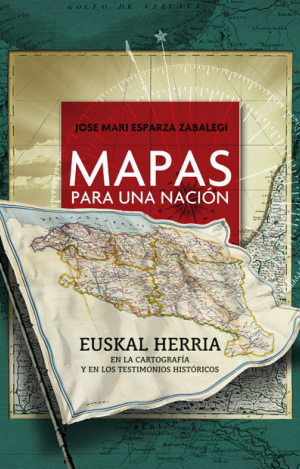 MAPAS PARA UNA NACIÓN